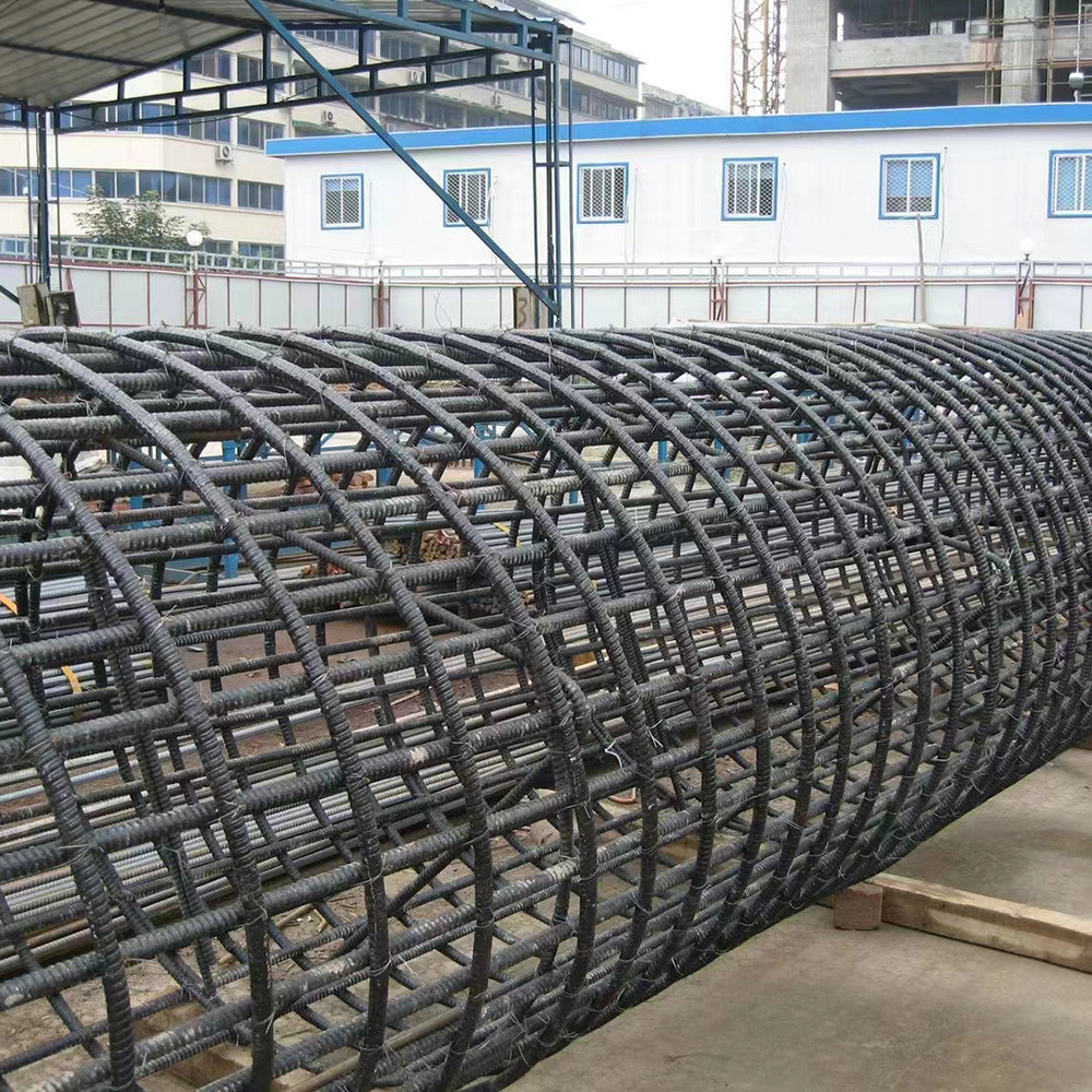 Column Corrosion Protection
