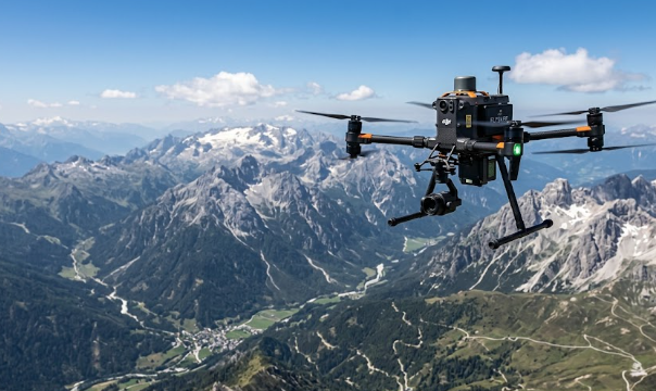 Feasibility of Applying Basalt Fiber to Small UAV Structures