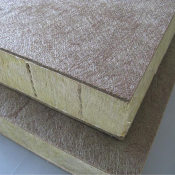 Fireproof A1 Grade Basalt Fiber Board for Industrial Insulation and Building Facade Protection