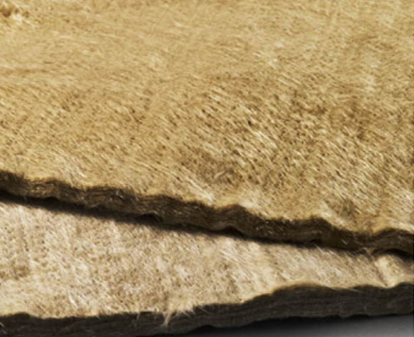 Why is basalt fiber needled mat more worthy of attention than traditional rock wool?