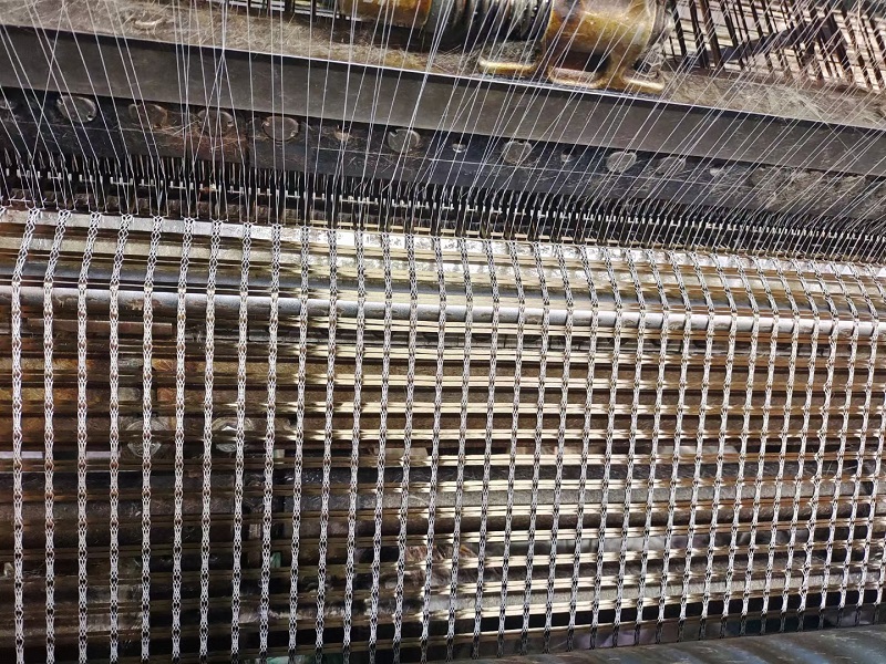 Basalt Fiber Geogrid in Geotechnical Engineering: Technical Properties & Industrial Applications