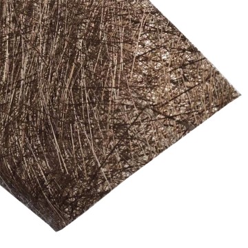 Basalt Fiber Chopped Strand Mat