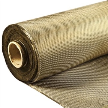 Basalt Fiber Cloth Plain and Twill Weave Fabric