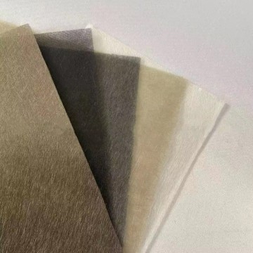 Basalt Fiber Surfacing Tissue Mat