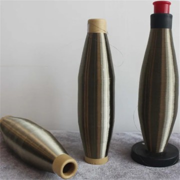 Basalt fiber Yarn reinforcement and insulation purposes