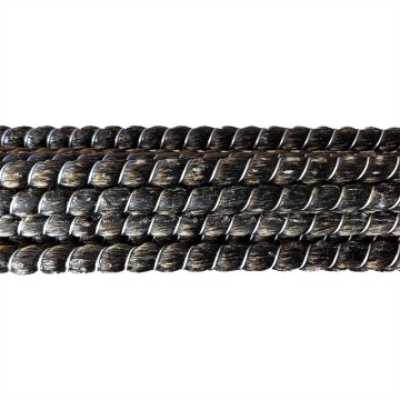 Basalt Rebar with 4-30mm diameter