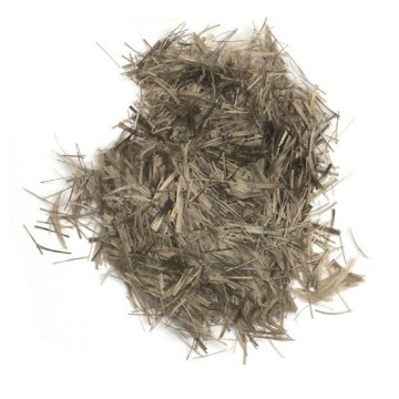 Basalt Fiber Chopped Strands For Mat