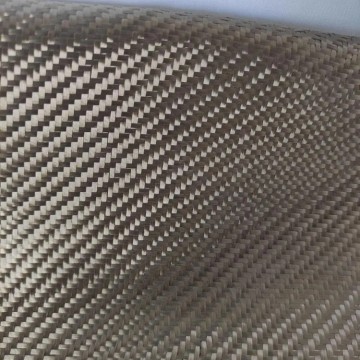 Basalt Fiber Fireproof Fabric