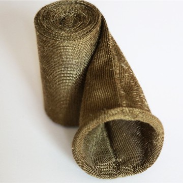 Highly Chemically Stable Basalt Fiber Sleeves And Tapes