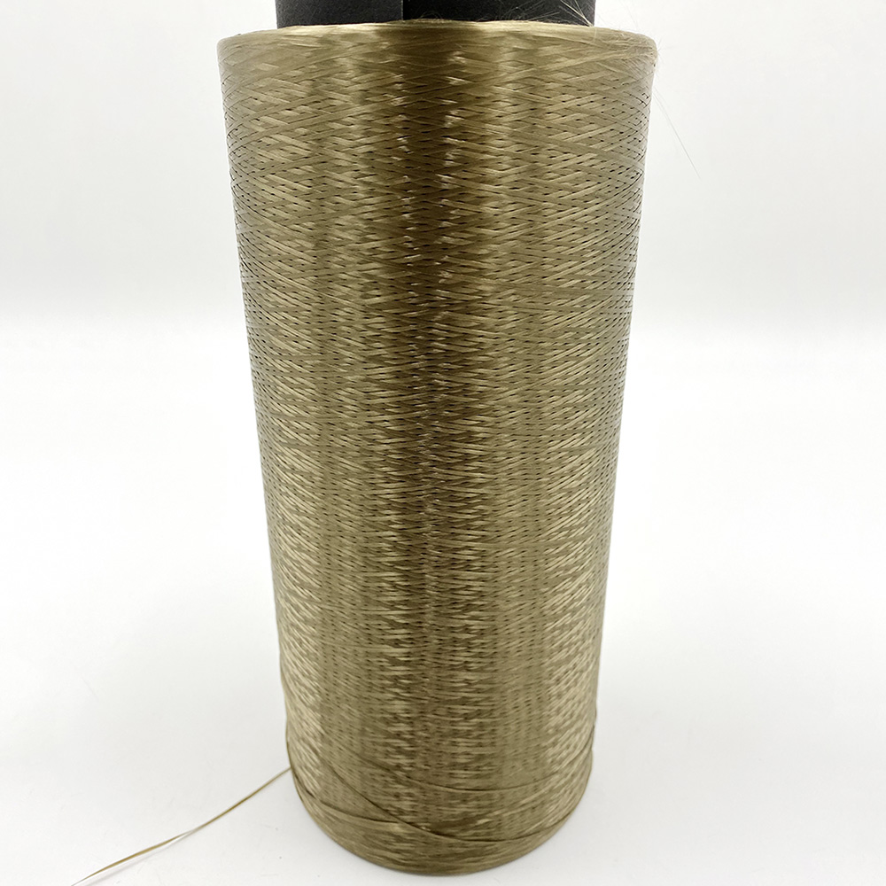 High Quality Basalt Fiber Yarn Roving