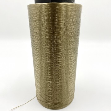 Fil de fibra de basalt d'alta qualitat