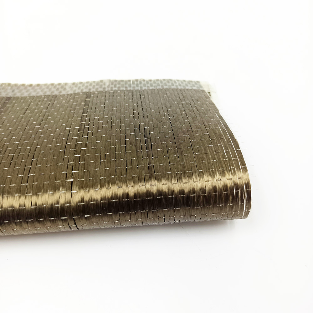 Corrosion-resistant Basalt Fiber Unidirectional...