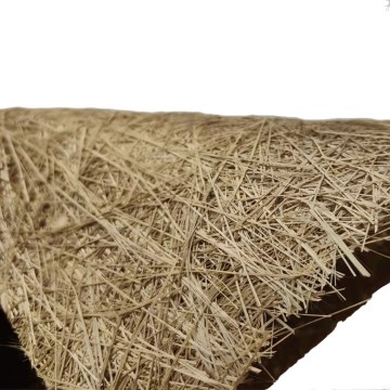 Basalt Chopped Strand Mat for Construction