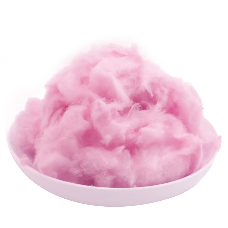 Cotton Candy Candy Floss Bubble Gum