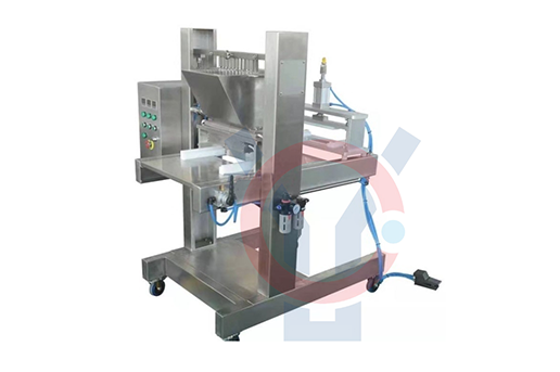 1-SJZ50A Depositor and de-molding Machineeh6