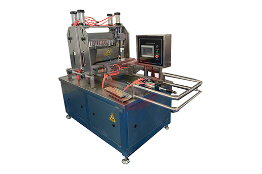 3-SJZ50B Cylinder-type Depositing Machine1wz