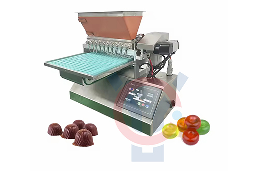 5-SJZ10 Table Depositing Machined0x