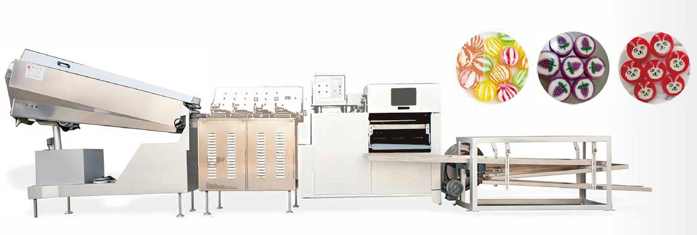 Can you use hard candy in any cotton candy machine?