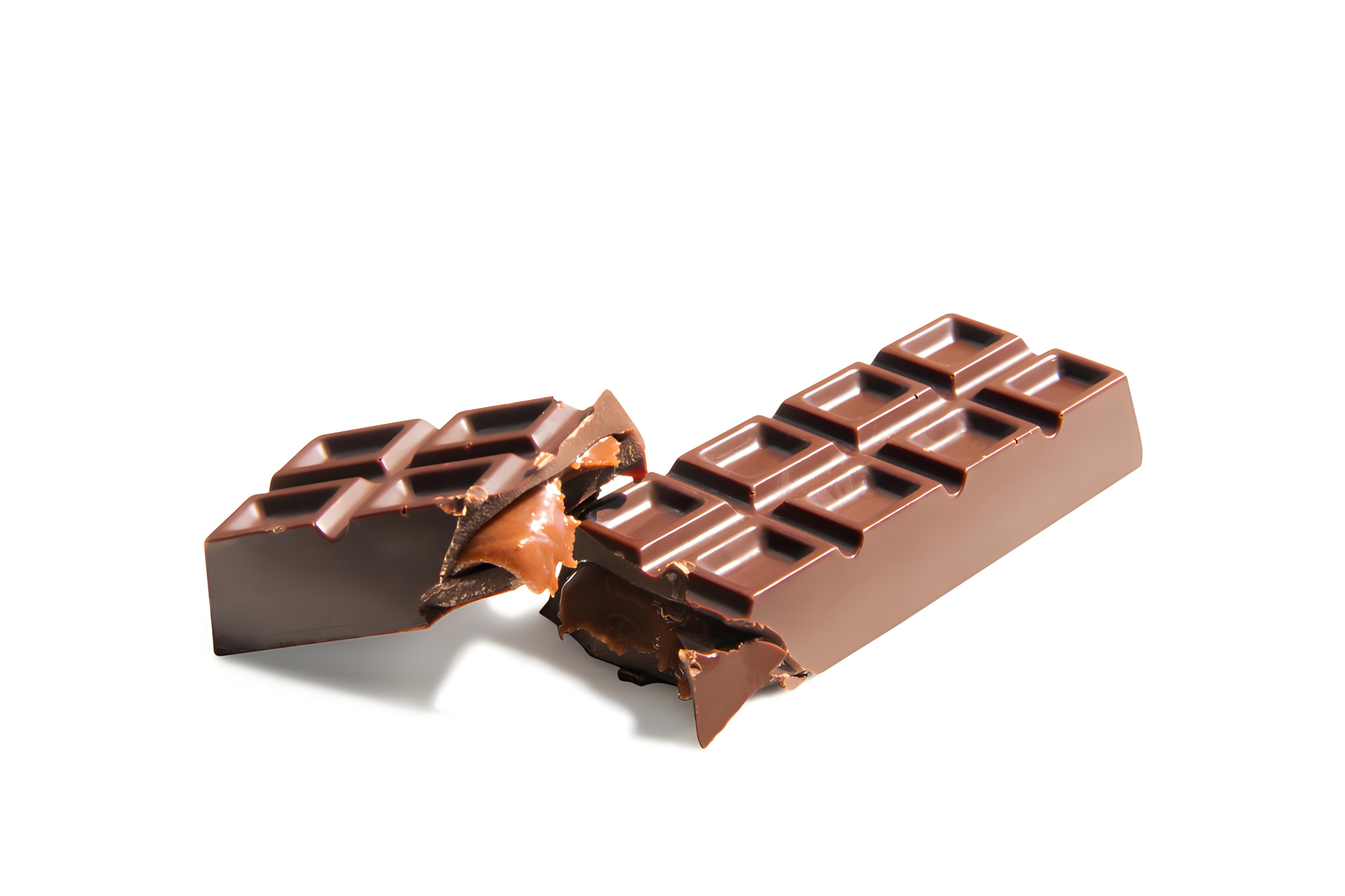 What makes a candy bar?