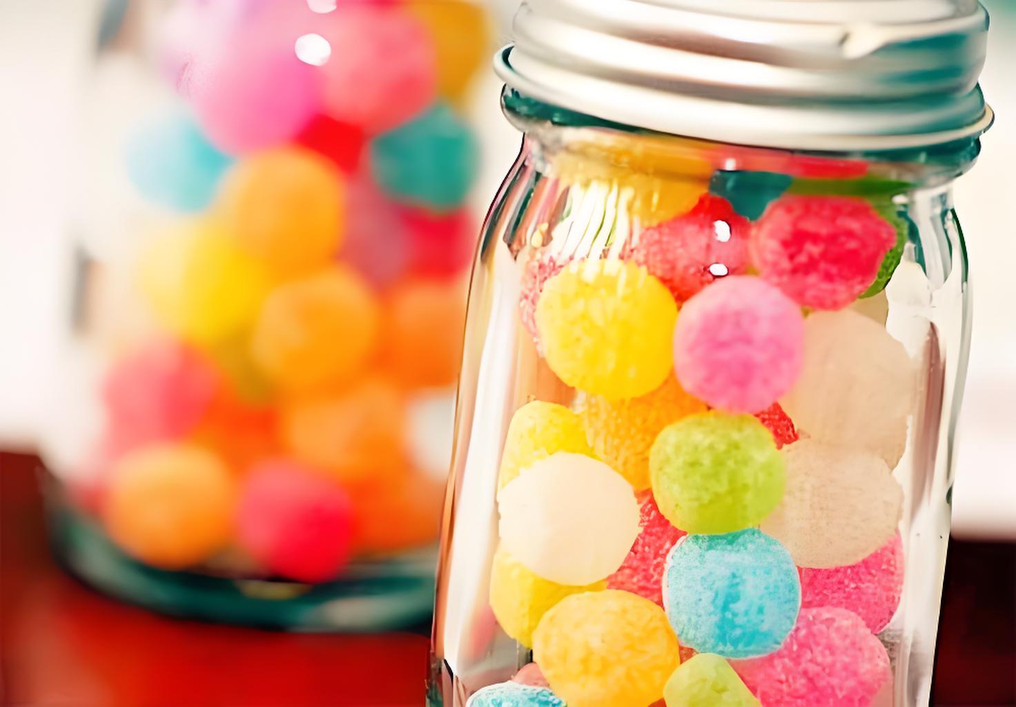 What is the meaning of confectionery manufacturing?