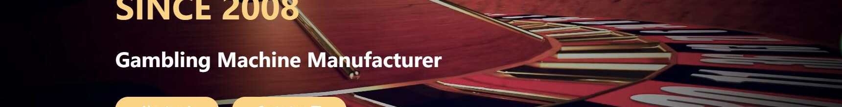 3 Types Jackpots Supplier