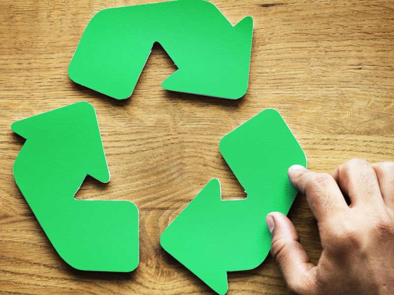 Heightened environmental awareness drives new opportunities in stainless steel accessories industry