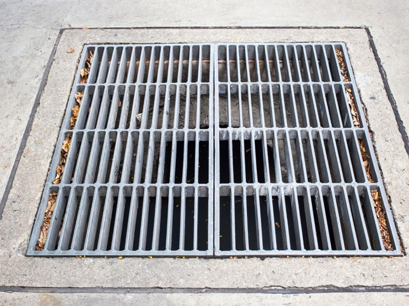 Growing demand for stainless steel architectural accessories sparks customization trend