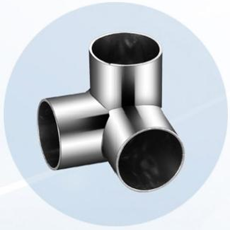 Stainless Steel Welding Tee Joint