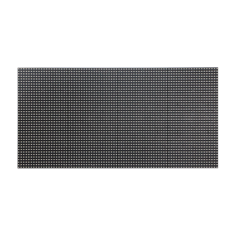 Наружный Светодиодный Модуль С SMD Пиксельной Панелью 256*128 Мм, 64*32, P4 Для Наружного Применения（ 2 Года Гарантии）
