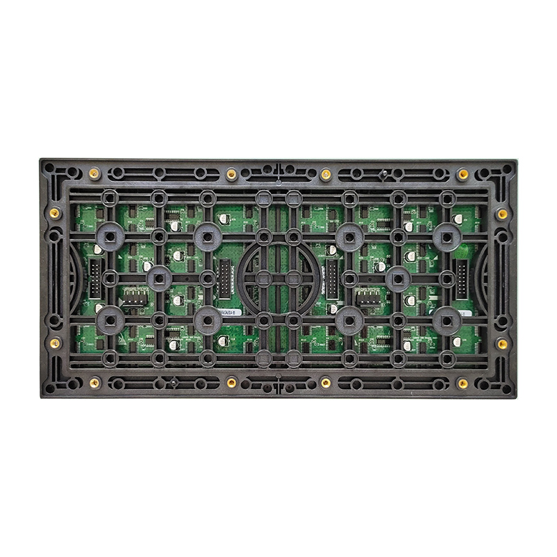LED P2.5 Портативный фоновый светодиодный дисплей церковн...