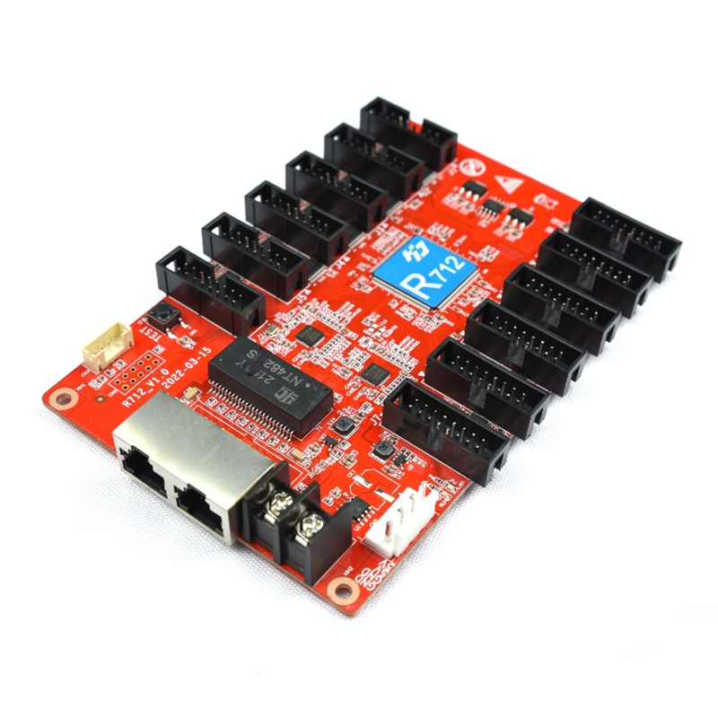Новейший HD-R712 Привел Экран Дисплея Полноцветный Получа...