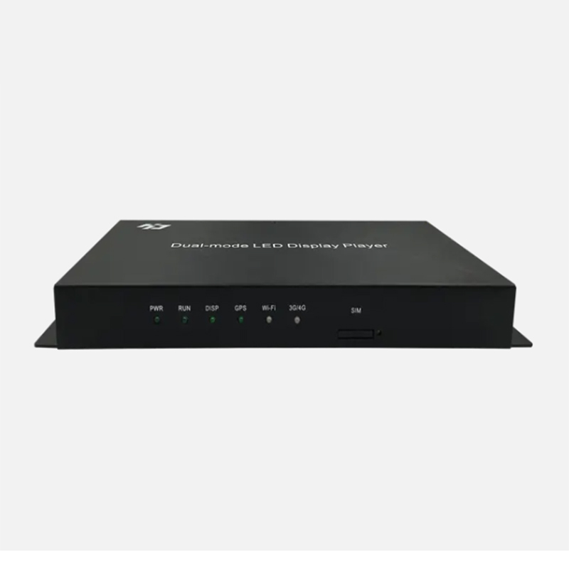 VP410C HD плеер комплект HD шоу 3 в 1 видео процессор отп...