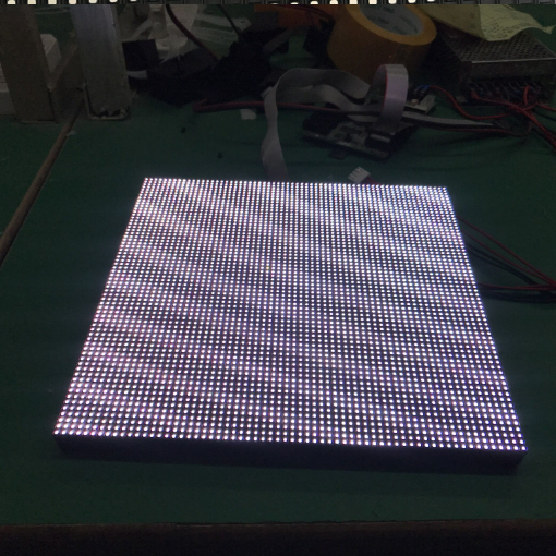 LED P3.91 Аренда дисплея для наружной сцены