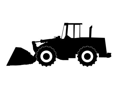 AGRICULTURAL VEHICLES