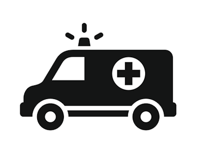 AMBULANCE-AUTO