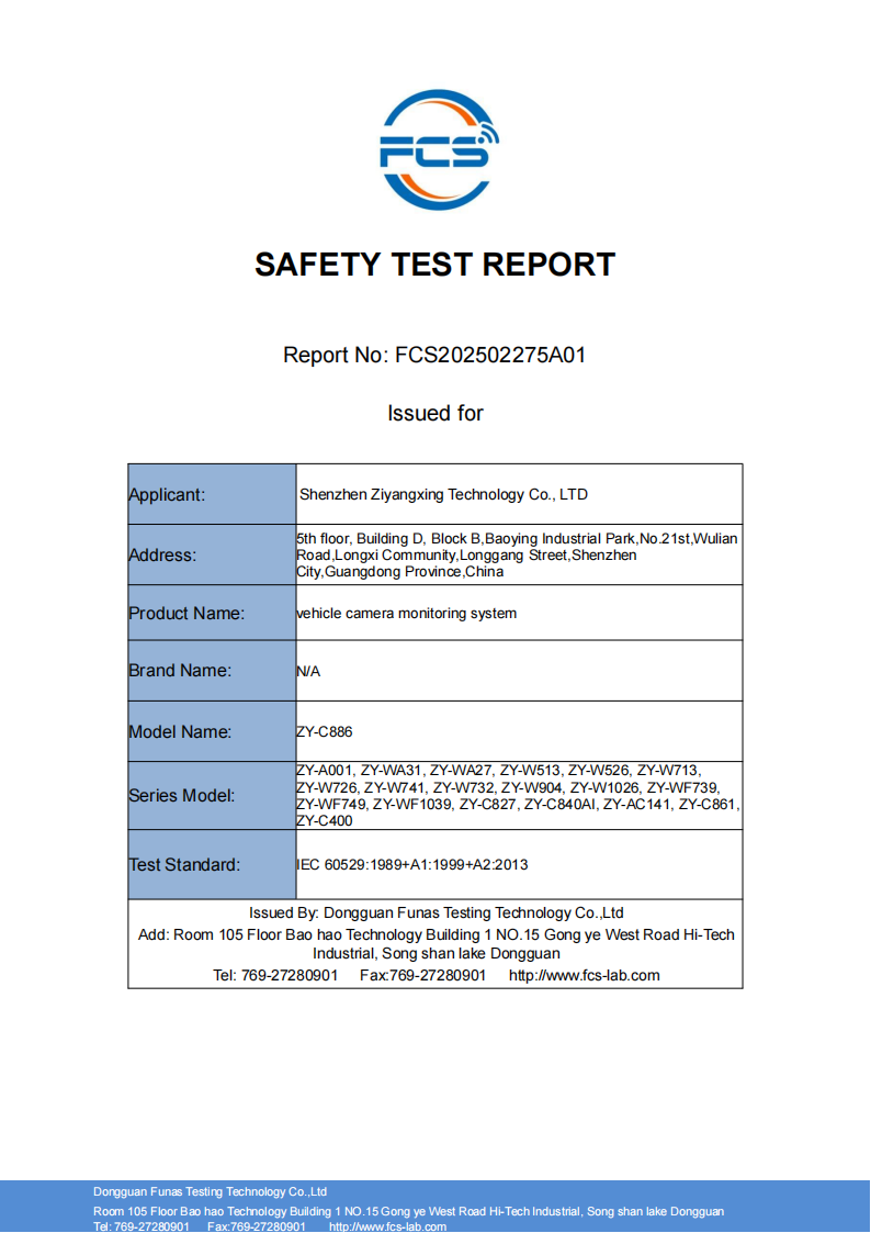 IP68 report_00