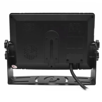 ZY-M708-3CH 7-Zoll 3CH AHD/CVBS-Monitor