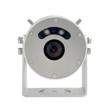 ZY-C782 SPRĀDZIENDROŠA KAMERA AR NERŪSĒJOŠO TĒRAUDU...