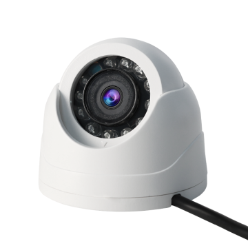 ZY-C813 AHD-kamerasystem med backup...