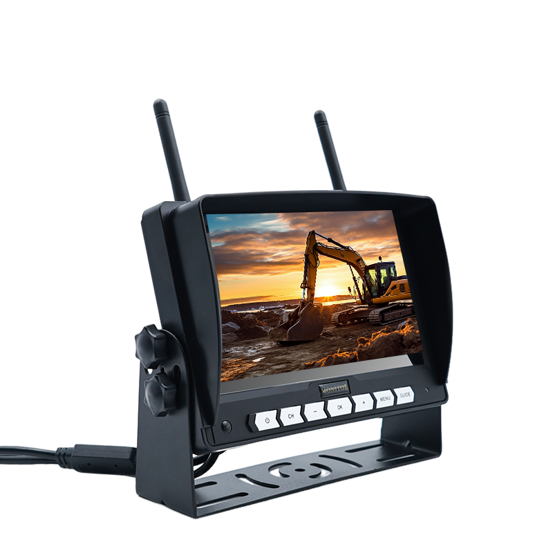 7 collu bezvadu atpakaļskata kameras monitors (2).png