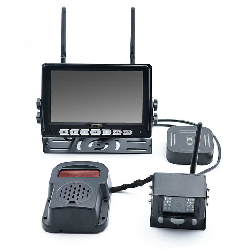 7 collu bezvadu atpakaļskata kameras monitors.png