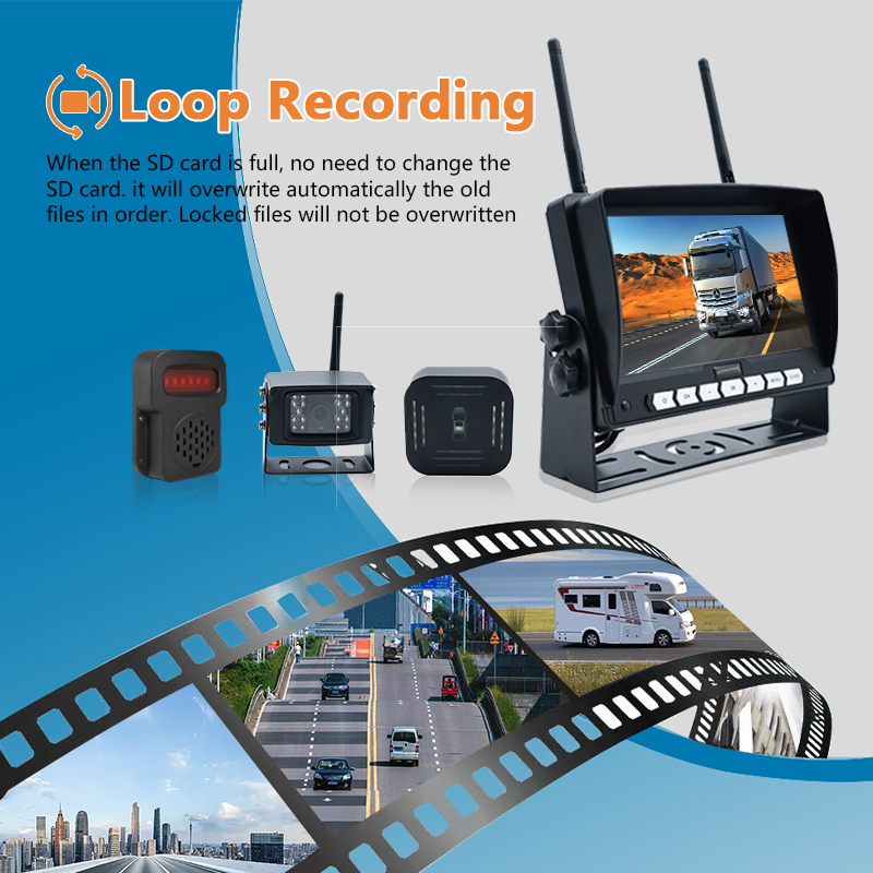 Digitālā bezvadu atpakaļskata kameras sistēma.png