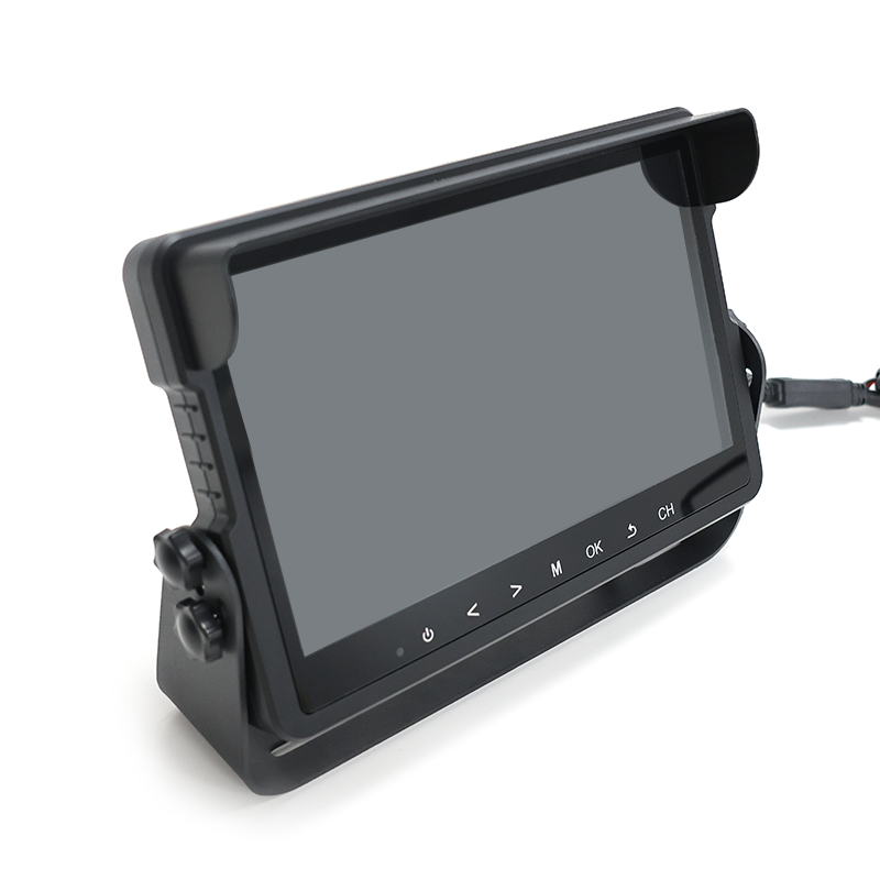 Camerae ostentoriae autocinetorum onerariorum impermeabilis IP67 (1).png