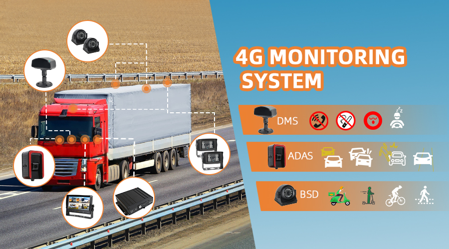 ¡Vea el futuro de la visión en el vehículo!