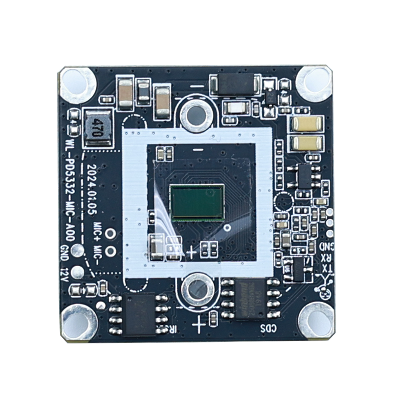ZY-PD53  1080P 720P GC2053 Camera Module
