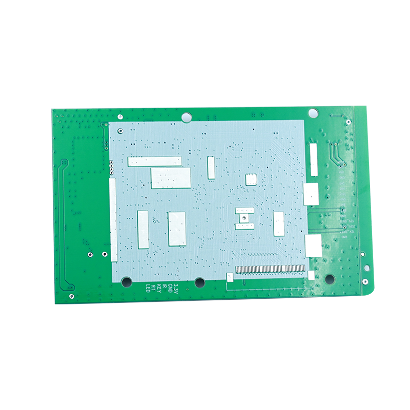 ZY-D860-3CH  AHD Driver Motherboard With 3CH AHD 720P/1080P Input Signal Compatible with Analog Signals
