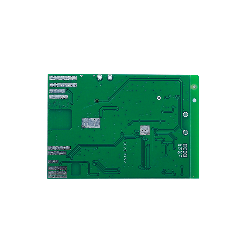 ZY-D101-2CH  2CH AV CVBS Driver Motherboard
