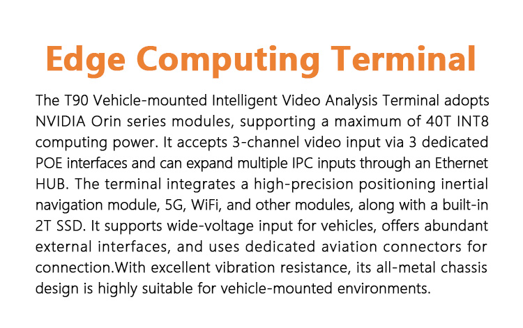 Edge Computing Device