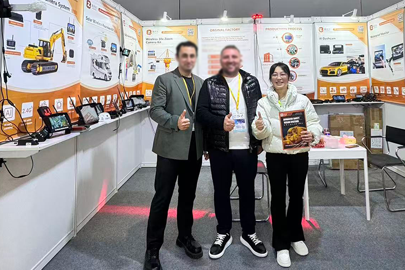 Automechanika Thượng Hải