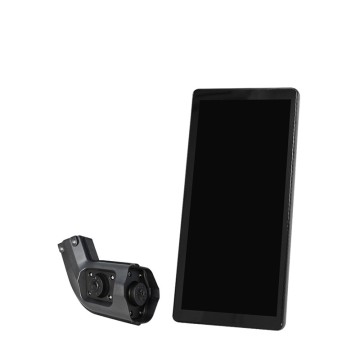 K1034 10.36 duim elektroniese spieël...